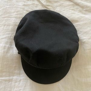 Brixton Fiddler Cap